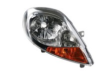 Antibrouillard Nissan PRIMASTAR