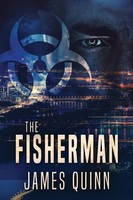 The Fisherman | James Quinn | Taschenbuch | Kartoniert / Broschiert | Englisch