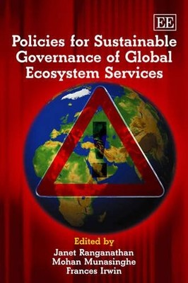 Mohan Munasingh Policies for Sustainable Governance of Gl (Hardback) (UK IMPORT)