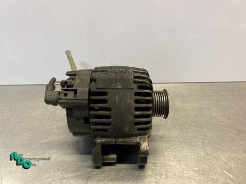 Lichtmaschine Audi A3 8P 03C903023B P24554114