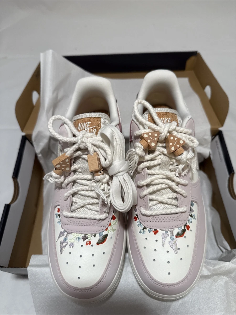 Nike Air Force 1 '07 LX Mushroom W for sale | eBay