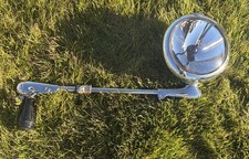 Vintage Unity Spotlight Model S6