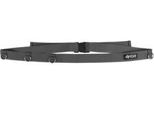 Door Strap Anchor - Compatible with 4KOR Resistance Cords - Only 1 Door Strap In