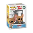 Funko POP! Television Tom and Jerry (With Macarons) #1658
