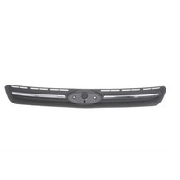 KüHlergrill KüHlergitter Grau Chrom FüR Ford Kuga II DM2