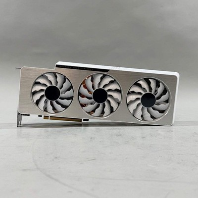 Gigabyte GeForce RTX 3060 VISION 8GB GDDR6 Graphics Card GV-N307TVISION OC-8GB