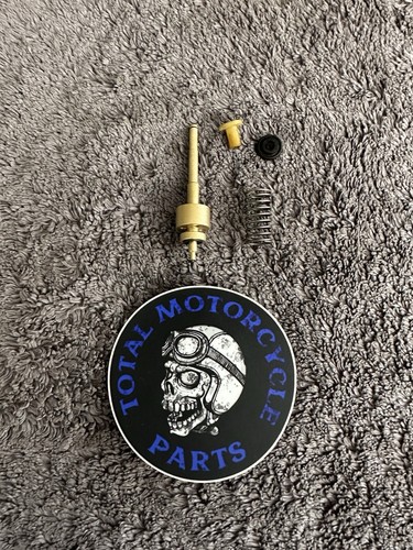 1980-81 Yamaha XS850 XS 850 Carburetor Carb Choke Plunger Spring OEM FREE SHIP