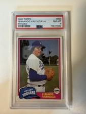 1981 Topps Traded Baseball Cards 7