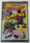 2006 Spider-Man Collectible Series Volume 11, Amazing Spider-Man Comic Reprint