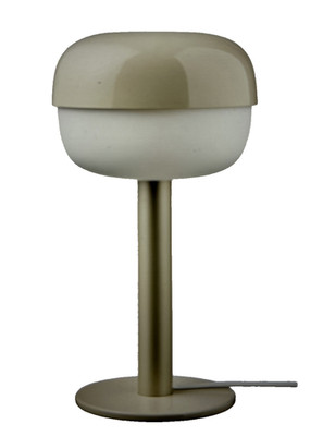  IKEA  BLASVERK 14  Table Lamp Beige  INCLUDES FREE BULB *  NEW