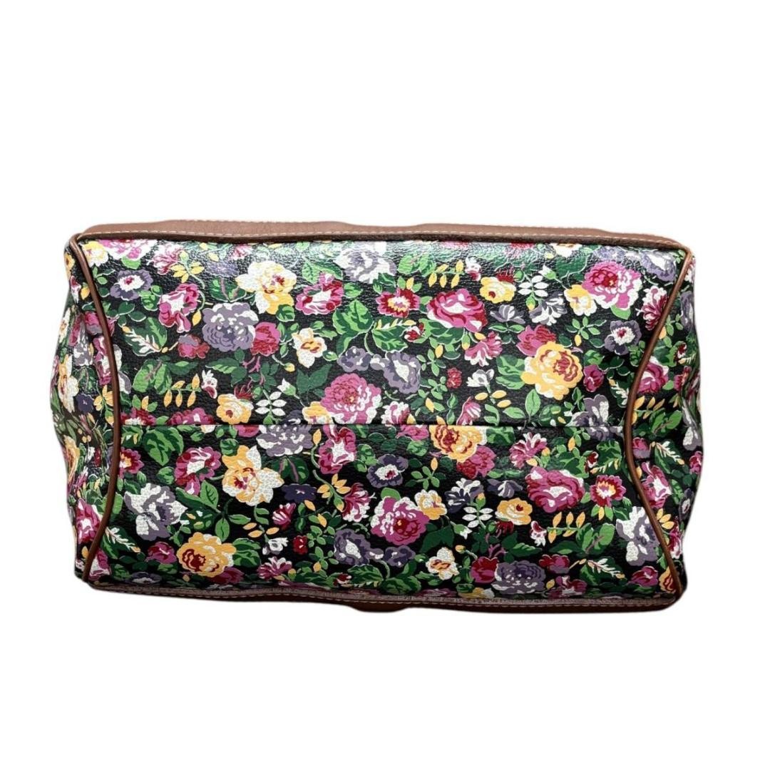 Kenzo Rucksack Backpack Flower Drawstring Bag Flo… - image 7