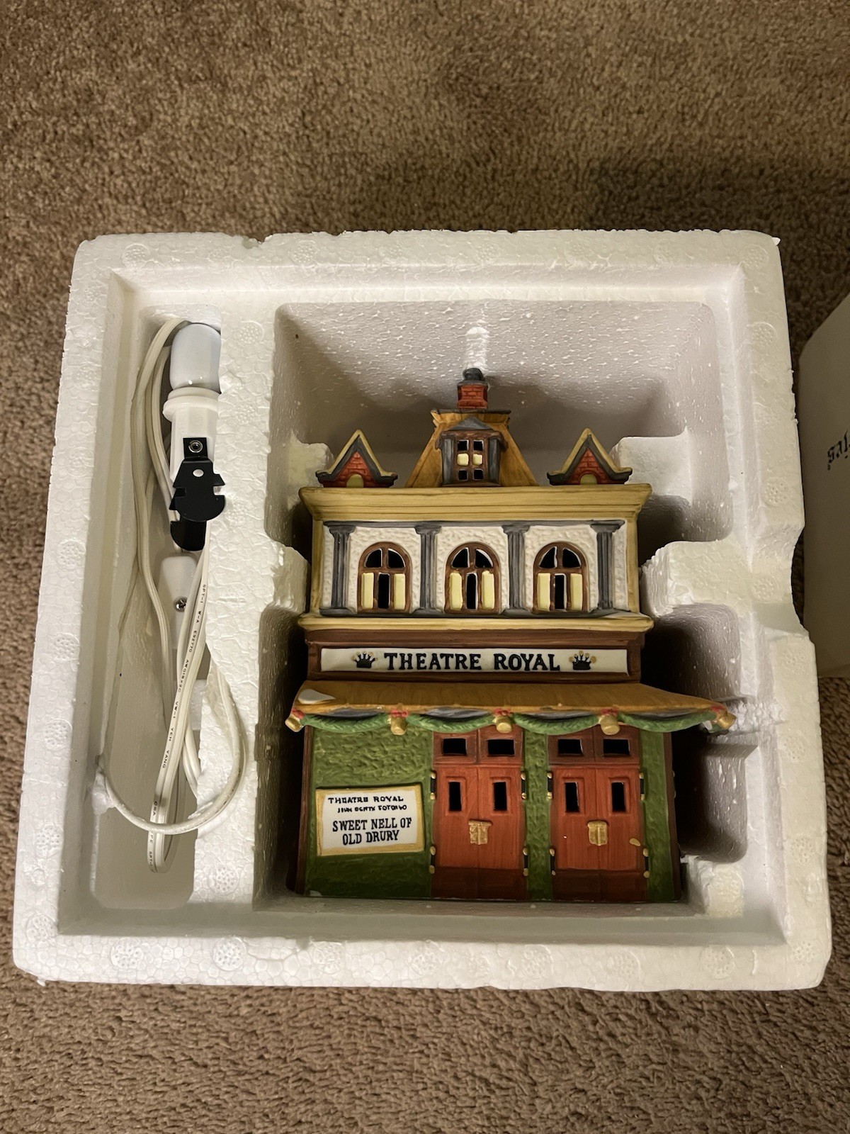 Click here to see eBay Auction