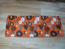 DDR Ersatzbezug  Campingstuhl Camping