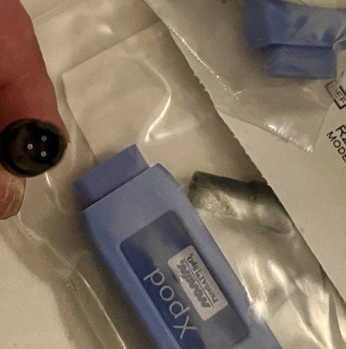 Nonin Xpod Model 3012LP, Patient Cable - Picture 3 of 7