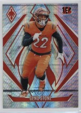 2024 Panini Phoenix Hyper Geno Stone #61 1pi0