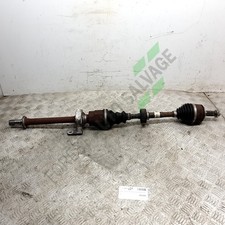 HONDA CIVIC I-VTEC SE PLUS NAVI DRIVE SHAFT RIGHT FRONT 44305-TV1-E120