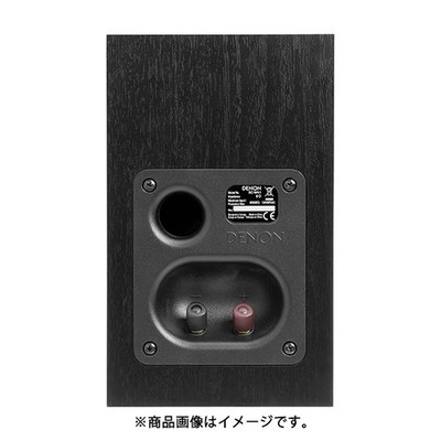 デノン DENON スピーカー Mシリーズ チェリー ペア SC-M41 Amazon.co.jp: デノン Denon SC-M41 2.5cmソフトドームツイーター 12cm
