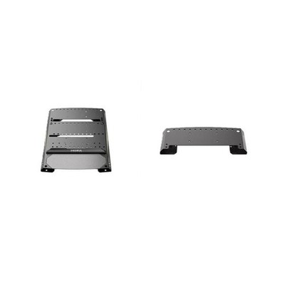Moza Racing 297257 Accessory Rs083 Crp2 Base Plate+extension Plate Retail