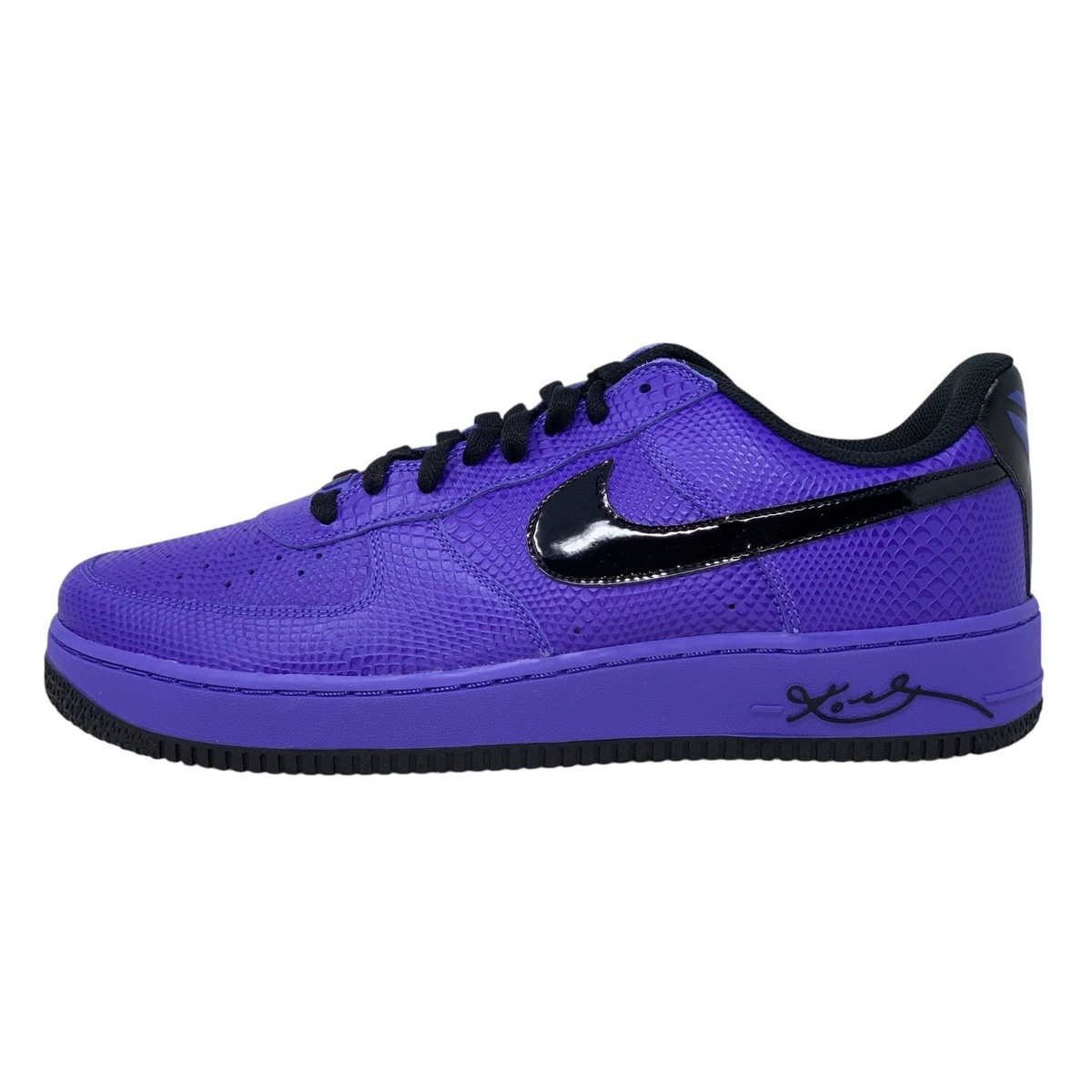 Nike Air Force 1 Protro Kobe Bryant x FC Barcelona Sneakers, Size