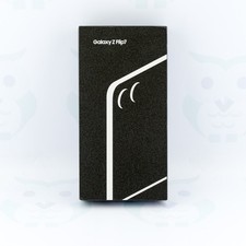 Samsung Galaxy Z Flip7 - 512gb - Unlocked - JetBlack - Mint Condition BATT CYC 0