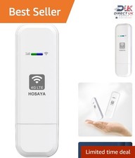 Universal 4G SIM Card WiFi Router: Dual-Band Hotspot for , Asia & Africa