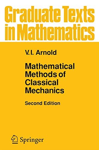 Mathematical Methods Of Classical Mechanics V.i. Arnol'd - Image 4