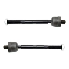 TRQ PSA71465 Steering Tie Rod End Kit For Mini Cooper 07-16 LH OR RH Front Inner