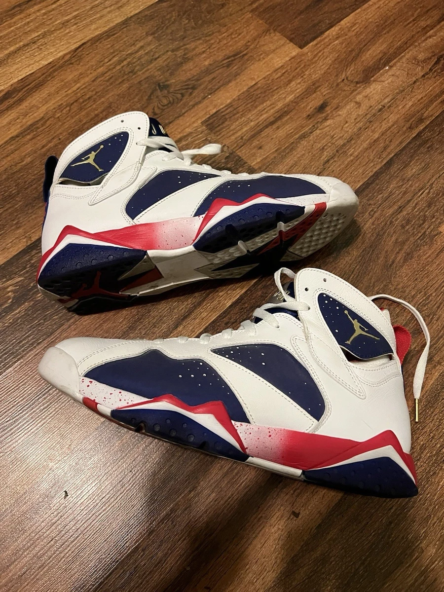 Jordan 7 Retro Tinker Alternate for Sale | Authenticity Guaranteed