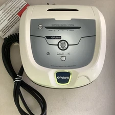 Zodiac Control Unit for Polaris P825 8050 For Parts or Repairs Powers On