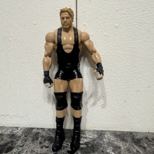 WWE Basic Series #36 Jack Swagger 6
