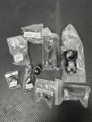 Aeffect Raceface 35 Set New