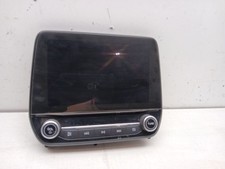 H1BT18B955FD MULTIFUNCTION DISPLAY / 1052355 FOR FORD FIESTA VII HJ, HF 1.0 EC