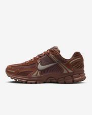 W Nike Zoom Vomero 5 Fonner Brown Velvet Brown Mink HQ0458-201 Women