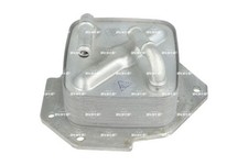 NRF Ölkühler Motoröl 31898 für MAZDA GJ GL CX KF KE GH Van BM BN GJ2FP GJ1021