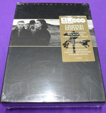 U2 – Box: The Joshua Tree (Limited 20th Anniversary Edition, originalversiegelt
