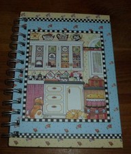 Mary Engelbreit 160 Page Journal by Colorbok