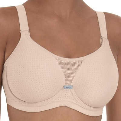 Anita - Performance WireX - Damen - Sport-BH - mit Bügel - Unterwäsche