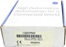 New GE Fanuc IC695CMM002 Communication Module IC695CMM002 vip
