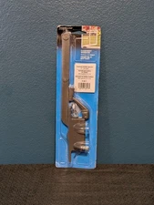 Prime-Line H 3517 9 inch, Bronze Diecast, Casement Operator, Left Hand, Square T