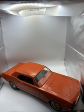 Wen Mac Ford Mustang GT ALIMENTATO A GAS ditale-dromo .049,020, tester, Pagco, Wen