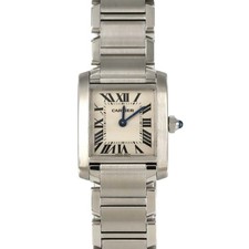 Cartier Tank Française W51008Q3