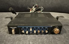 Realistic 12-1954 Autosound Frequency Equalizer Booster  Works Great  LQQK