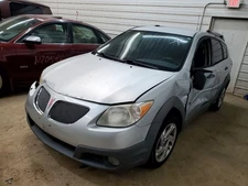 Speedometer Cluster US Fits 05-07 VIBE 1731902