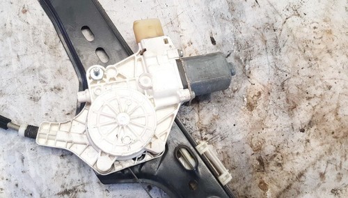 6927027 Fensterhebermotor Vorne Linke 99662-102 BMW 3-Series DE1420551-71