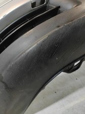 Pare-choc avant Volkswagen TOURAN