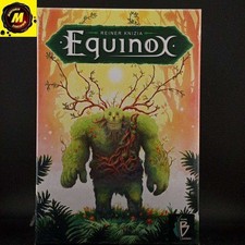 Equinox (PBG 40071 EN) (NIB) - #158482 - Fantasy Board