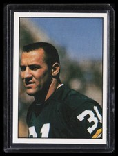 1981 TCMA Greats Jim Taylor #13a