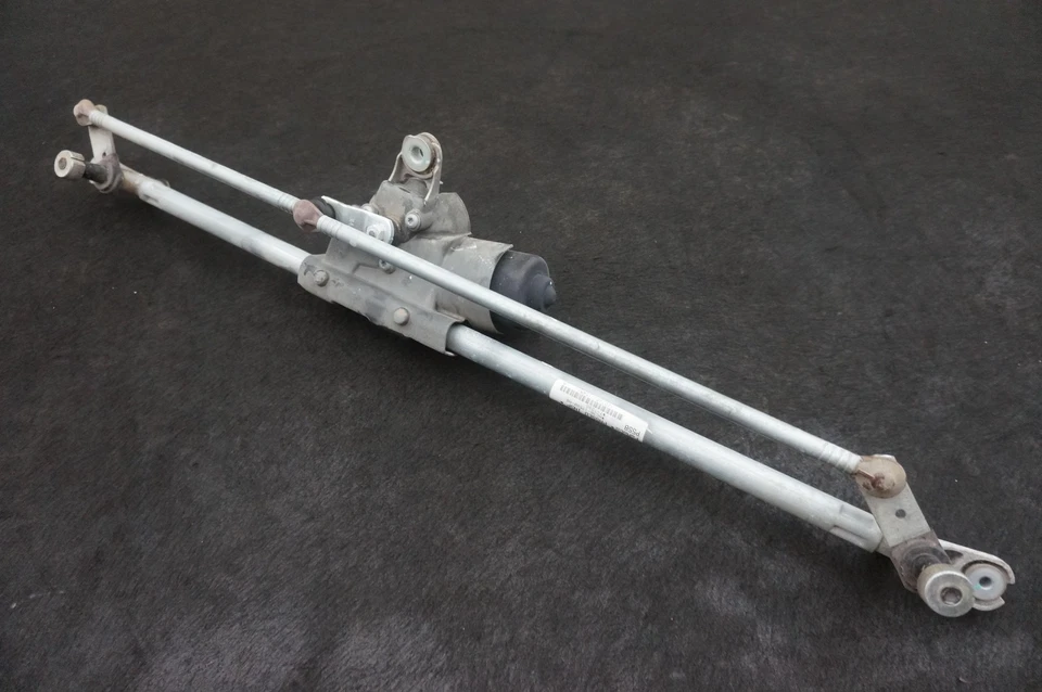 Limpiaparabrisas delantero motor acoplamiento FL3Z17566A Ford F350 Super Duty 2017-19 Foto 4 de 4