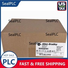 New Allen-Bradley 150-C85NBD SMC-3 85A Smart Motor Controller US Free Tax