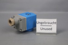 Danfoss 018F6193 Solenoid Coil BE230CS 220/230V 50/60Hz 10W Unused